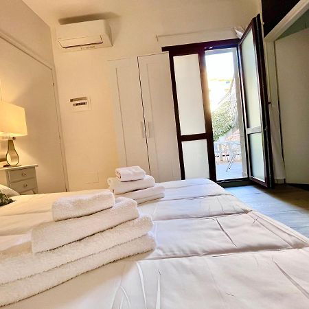 Catania Rooms Екстер'єр фото