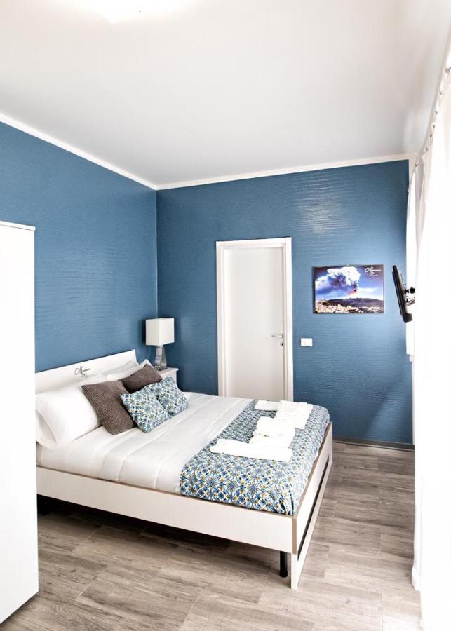 Catania Rooms Екстер'єр фото