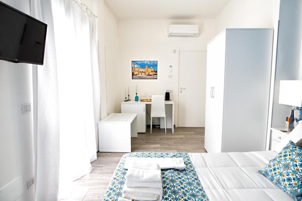 Catania Rooms Екстер'єр фото