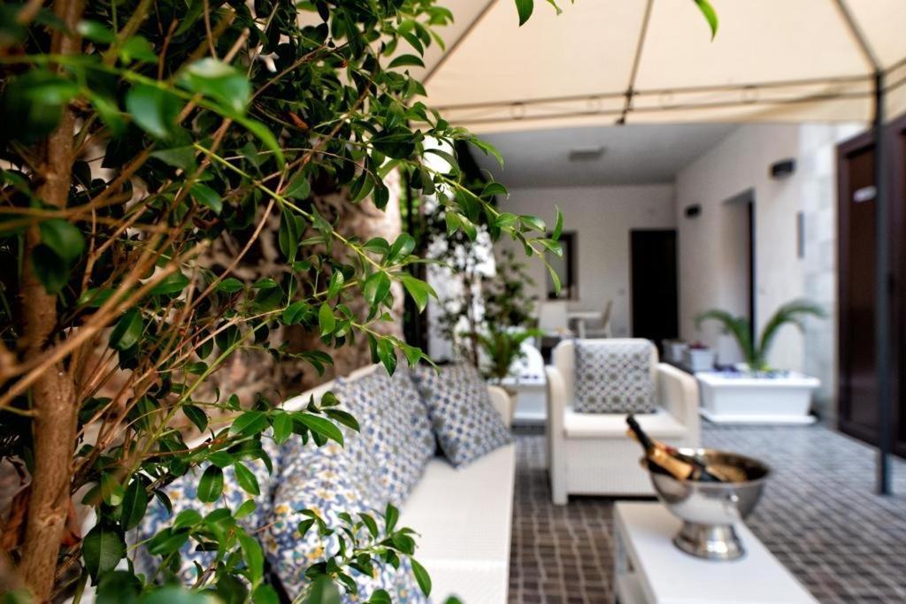 Catania Rooms Екстер'єр фото