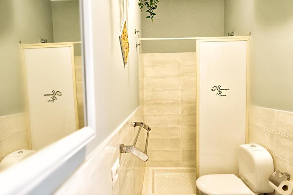Catania Rooms Екстер'єр фото