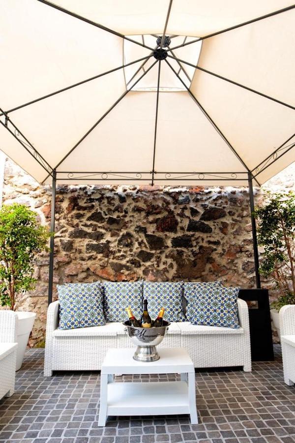 Catania Rooms Екстер'єр фото