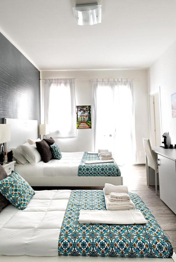 Catania Rooms Екстер'єр фото
