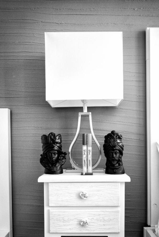 Catania Rooms Екстер'єр фото