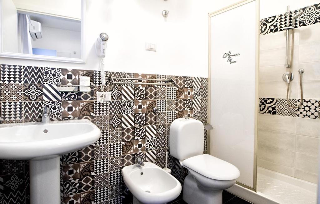 Catania Rooms Екстер'єр фото