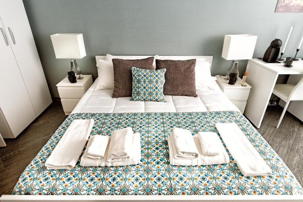 Catania Rooms Екстер'єр фото