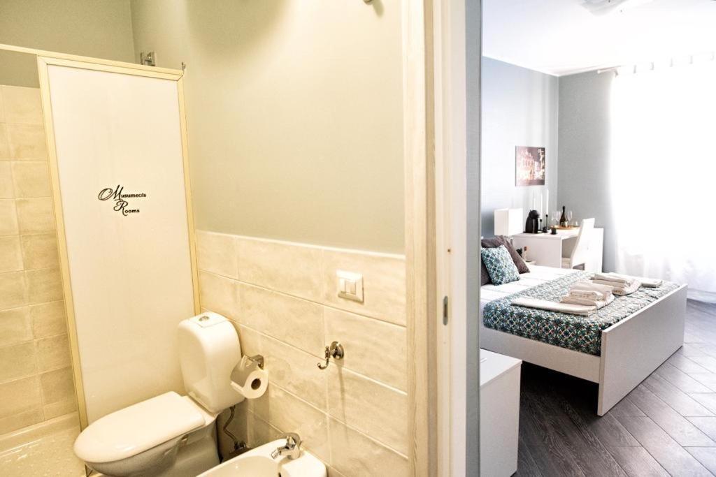 Catania Rooms Екстер'єр фото