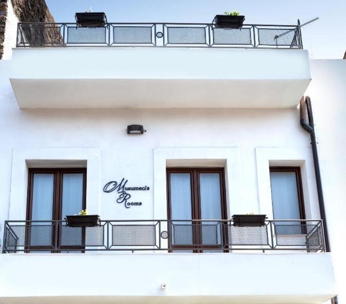 Catania Rooms Екстер'єр фото