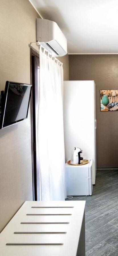 Catania Rooms Екстер'єр фото