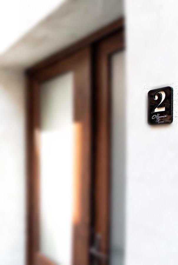 Catania Rooms Екстер'єр фото