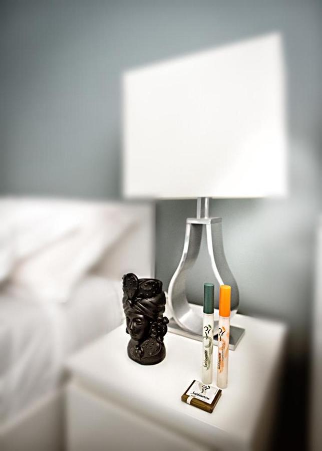 Catania Rooms Екстер'єр фото