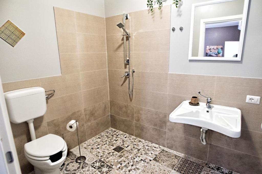 Catania Rooms Екстер'єр фото