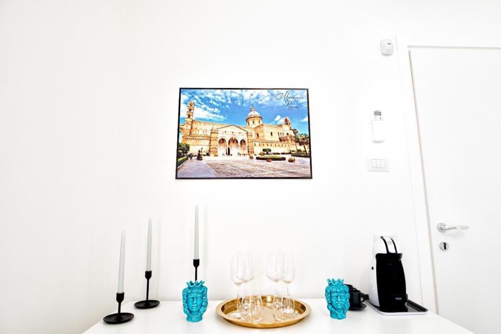 Catania Rooms Екстер'єр фото