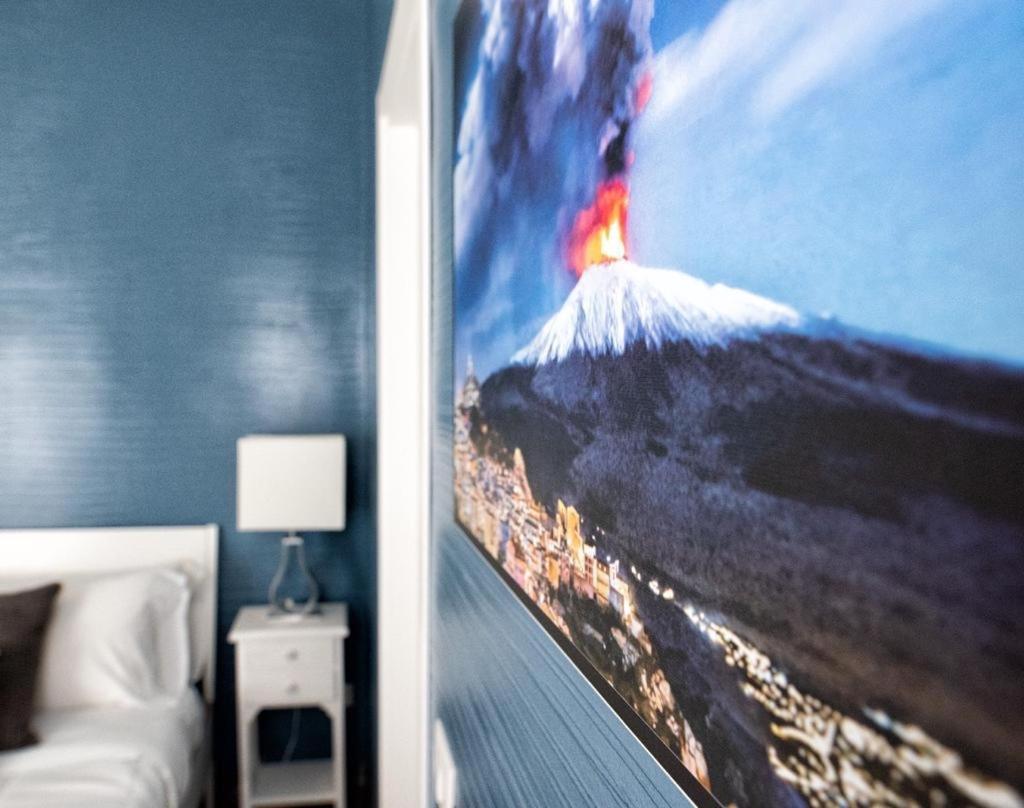 Catania Rooms Екстер'єр фото