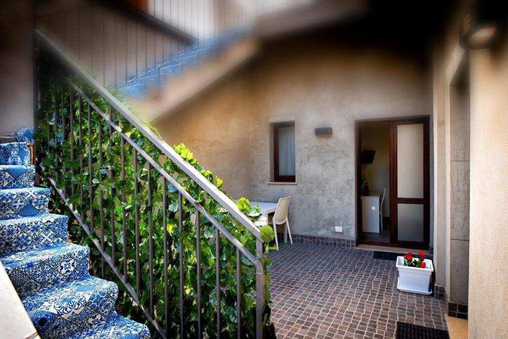 Catania Rooms Екстер'єр фото