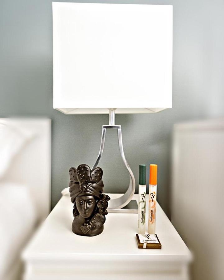 Catania Rooms Екстер'єр фото