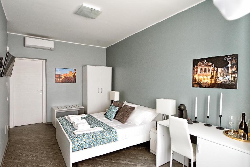 Catania Rooms Екстер'єр фото