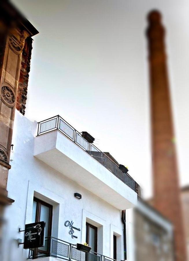 Catania Rooms Екстер'єр фото