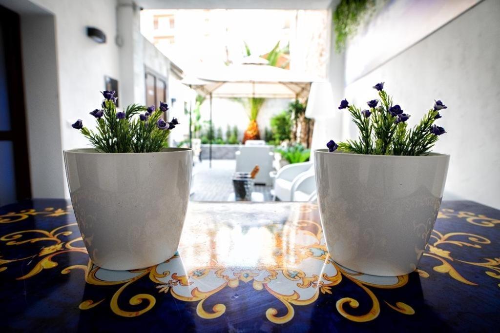 Catania Rooms Екстер'єр фото