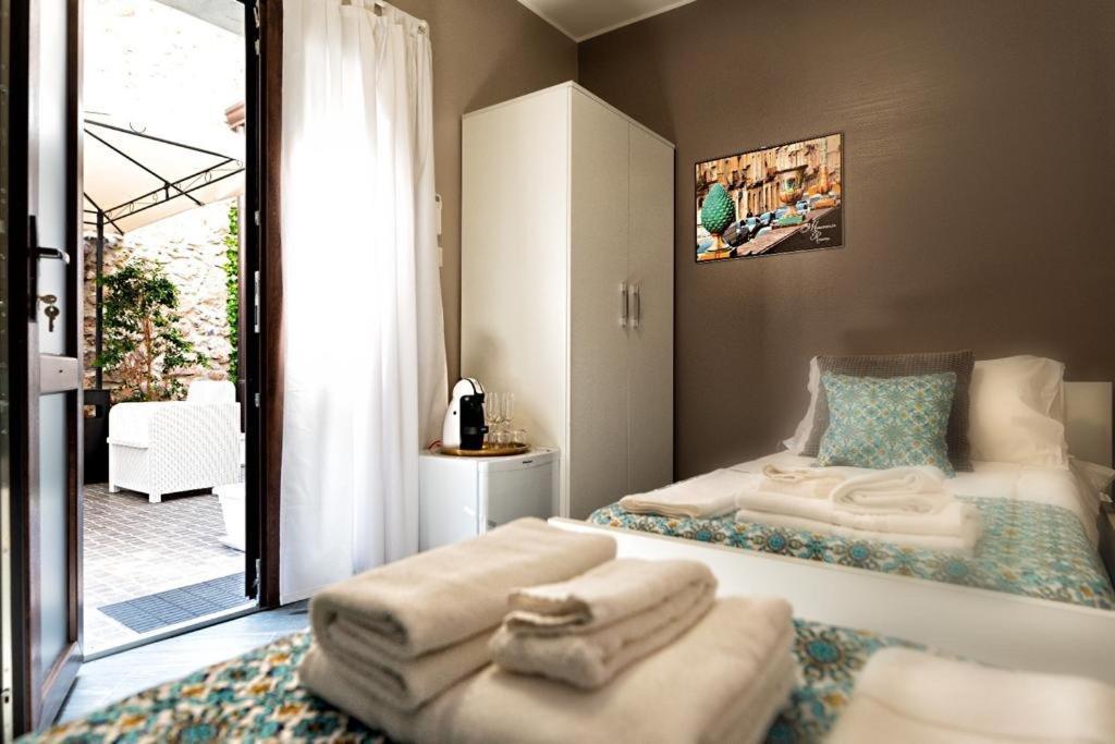 Catania Rooms Екстер'єр фото