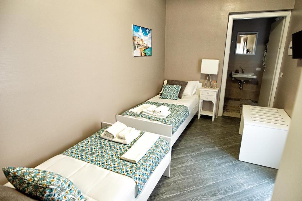 Catania Rooms Екстер'єр фото