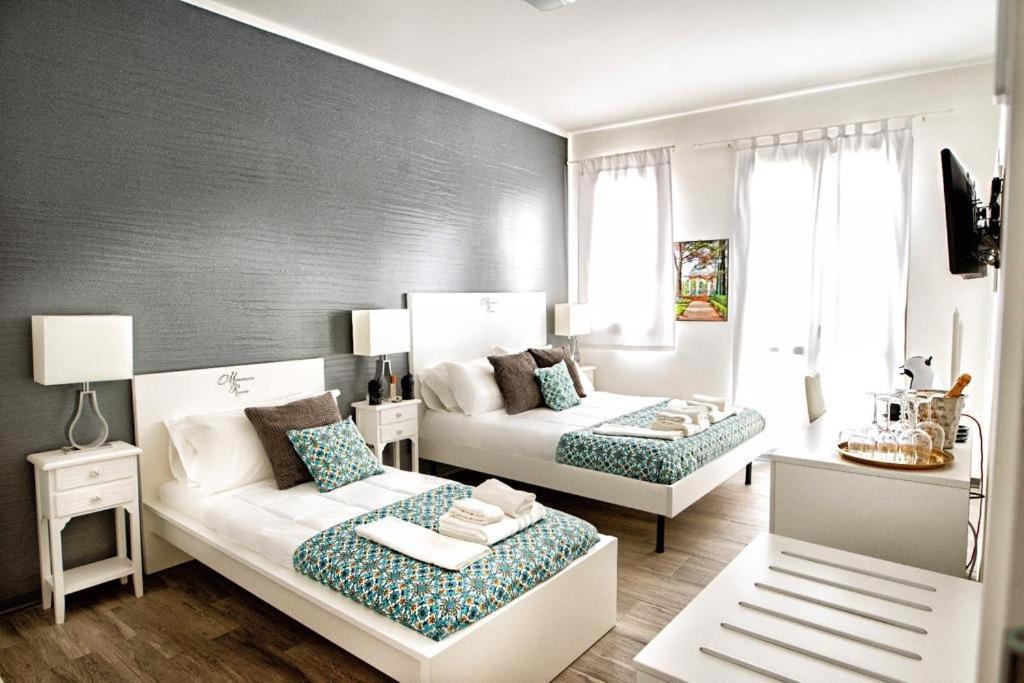 Catania Rooms Екстер'єр фото