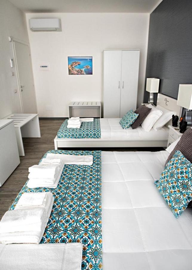 Catania Rooms Екстер'єр фото