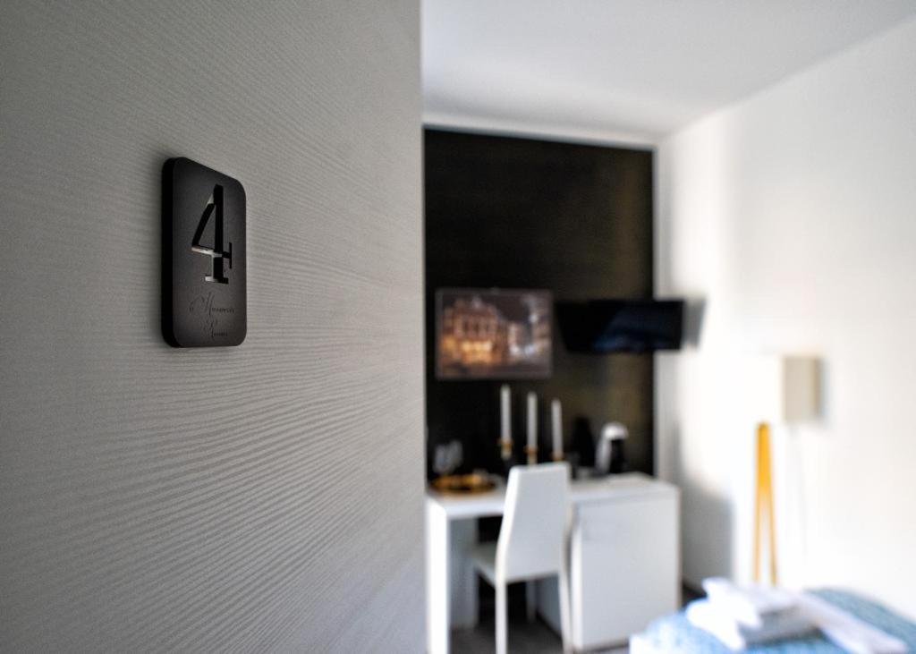 Catania Rooms Екстер'єр фото