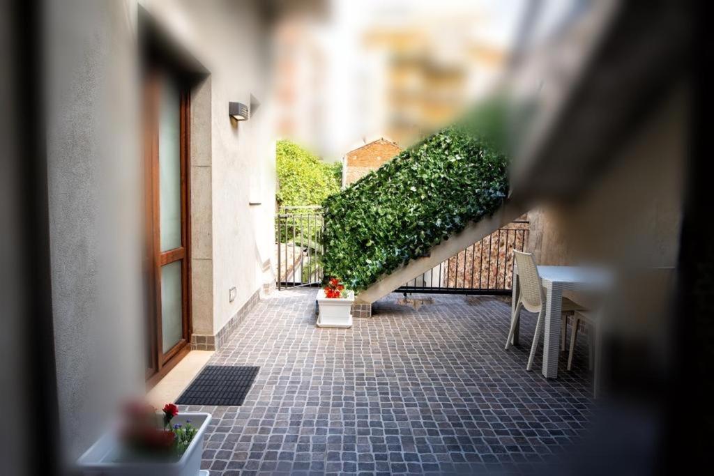 Catania Rooms Екстер'єр фото