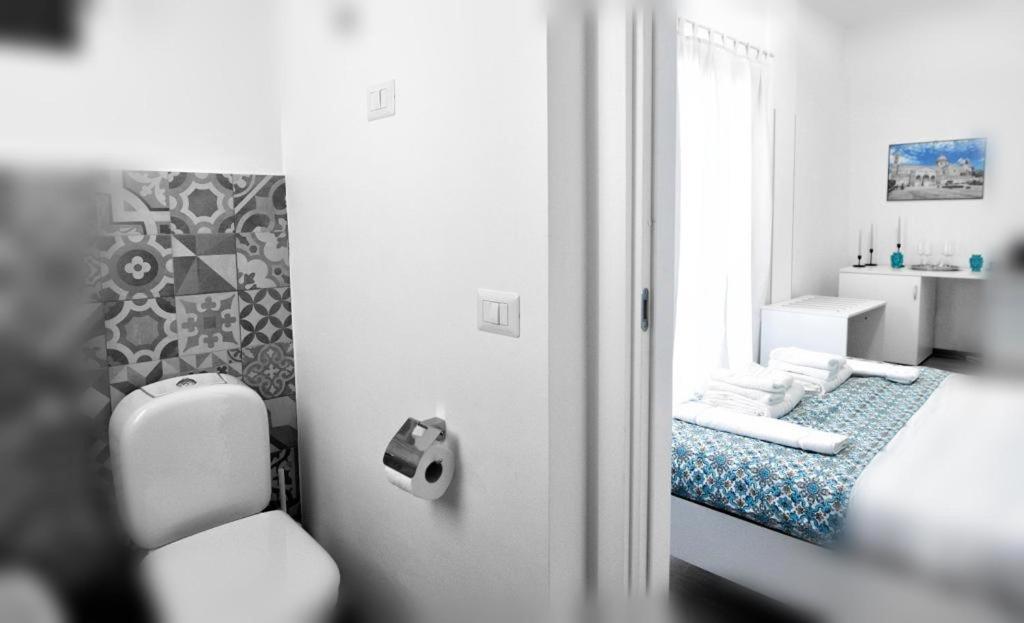 Catania Rooms Екстер'єр фото