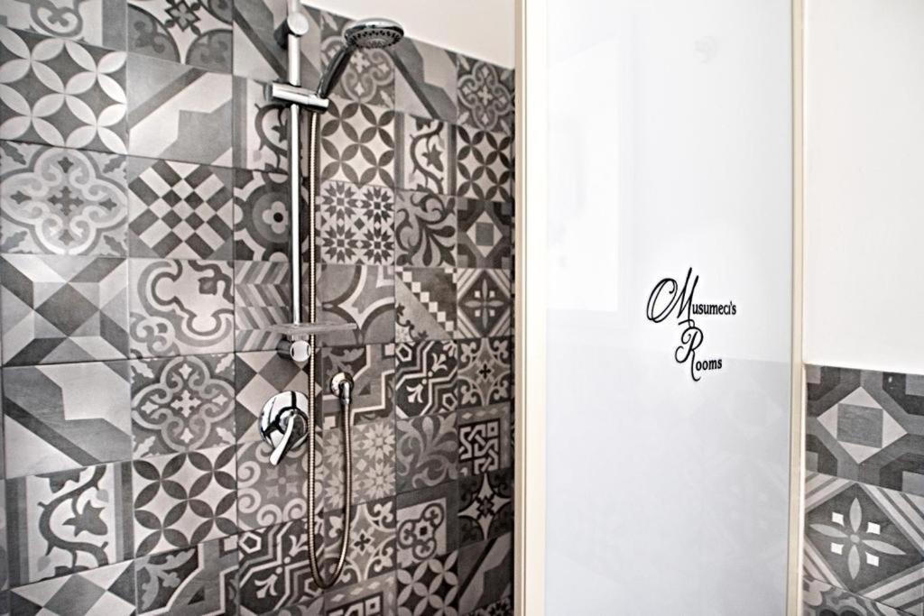 Catania Rooms Екстер'єр фото