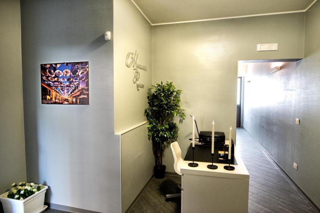 Catania Rooms Екстер'єр фото