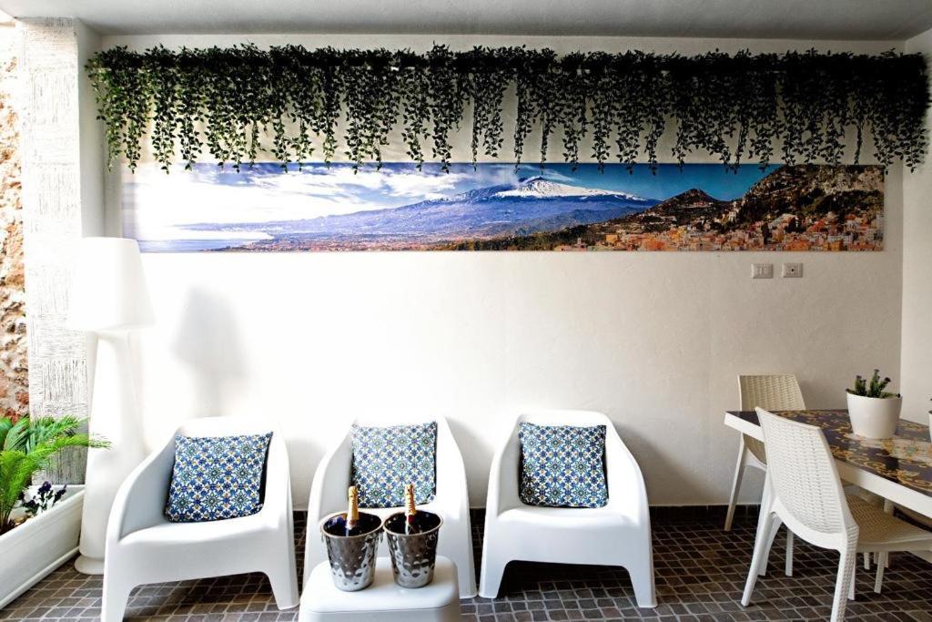 Catania Rooms Екстер'єр фото