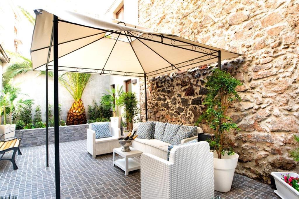 Catania Rooms Екстер'єр фото