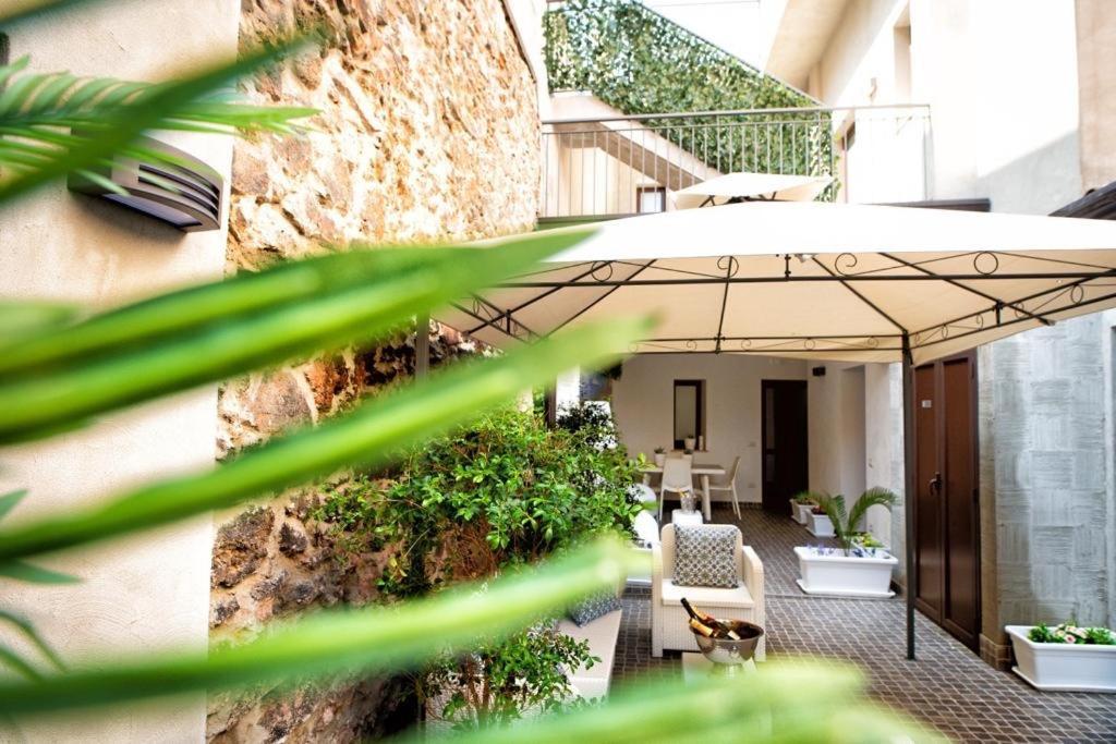 Catania Rooms Екстер'єр фото