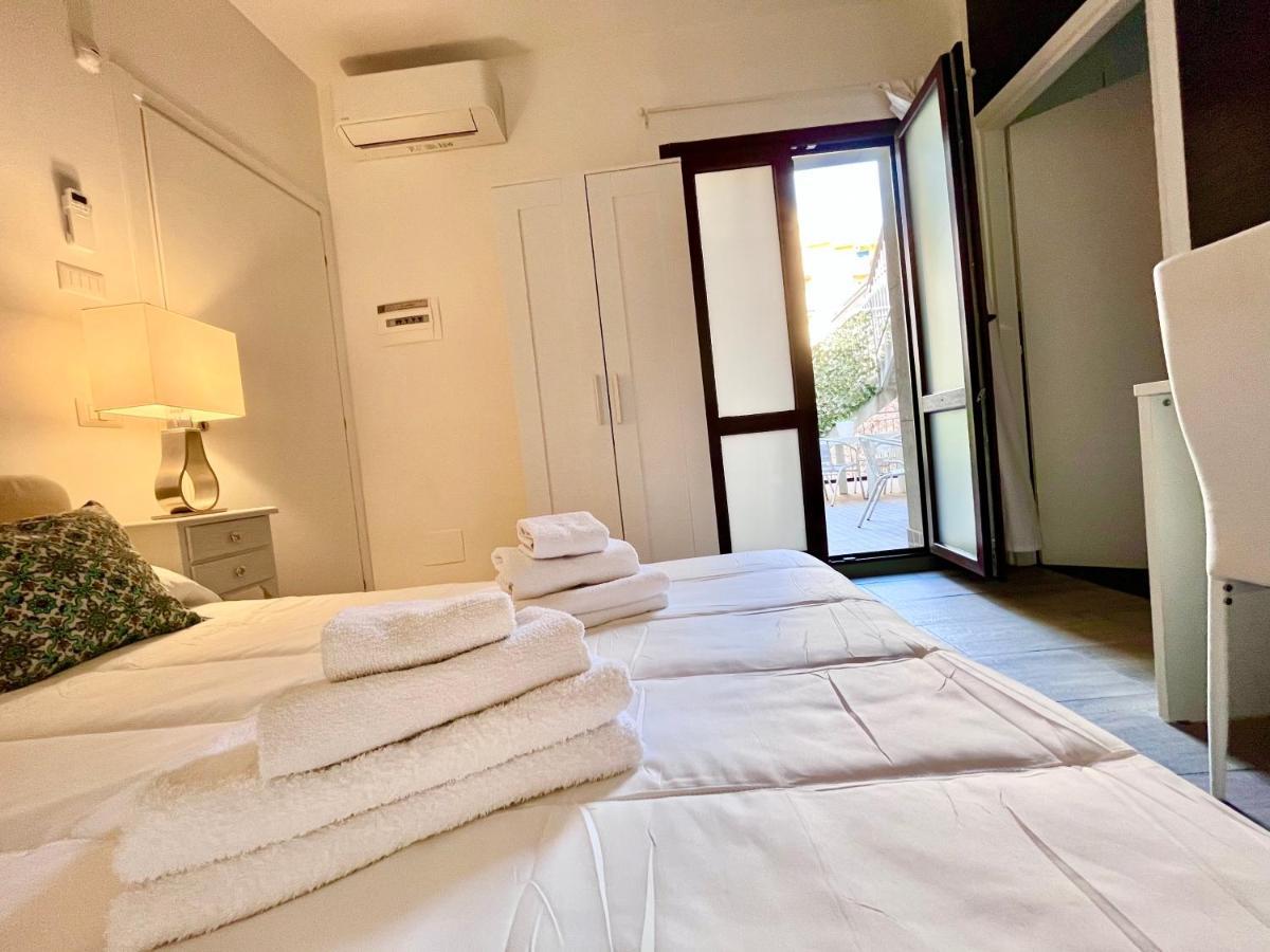 Catania Rooms Екстер'єр фото